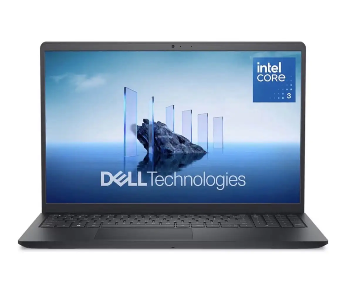 Used Dell Laptop