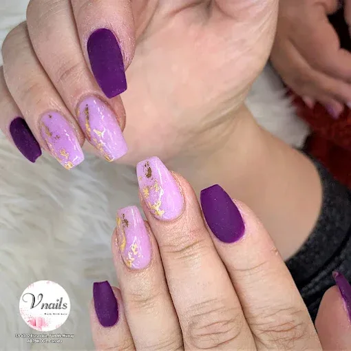 V Nails Fort McMurray — Beauty Salon & Nail Services thumbnail 2