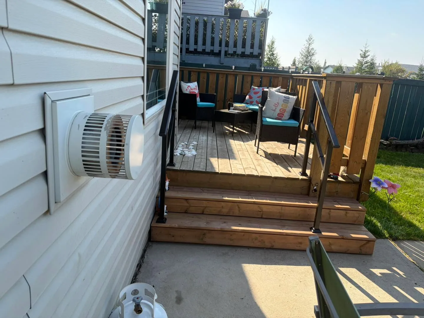 Downhome Handyman Services — Journeyman Carpenter & Renovations thumbnail 2